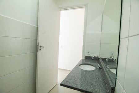Apartamento para alugar com 67m², 3 quartos e 1 vagaBanheiro Social 