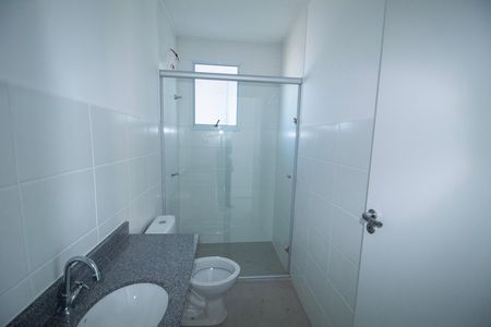 Apartamento para alugar com 67m², 3 quartos e 1 vagaBanheiro Social 