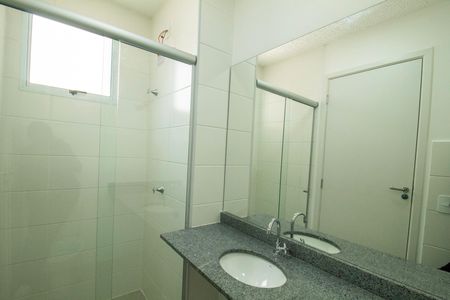 Apartamento para alugar com 67m², 3 quartos e 1 vagaBanheiro Suite 