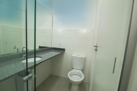 Apartamento para alugar com 67m², 3 quartos e 1 vagaBanheiro Suite 