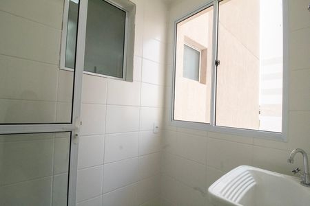 Apartamento para alugar com 67m², 3 quartos e 1 vagaÁrea de Serviço