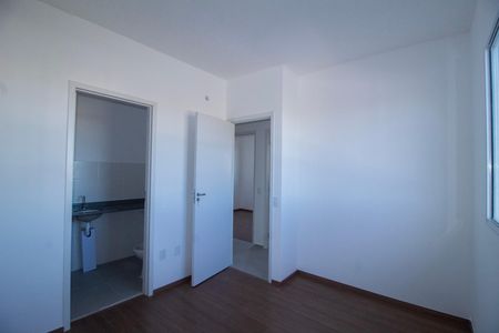 Apartamento para alugar com 67m², 3 quartos e 1 vagaQuarto 03 -Suite 