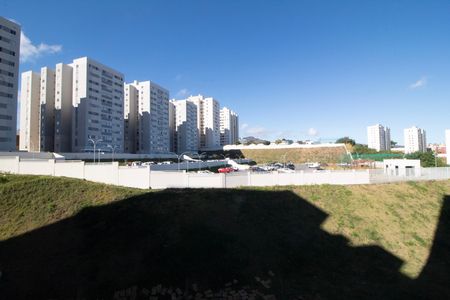 Apartamento para alugar com 67m², 3 quartos e 1 vagaVista Sala 