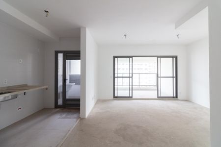 Apartamento à venda com 79m², 2 quartos e 1 vaga Apartamento à venda com 79m², 2 quartos e 1 vagaSala