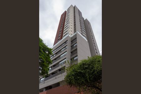 Apartamento à venda com 79m², 2 quartos e 1 vaga Apartamento à venda com 79m², 2 quartos e 1 vagaFachada
