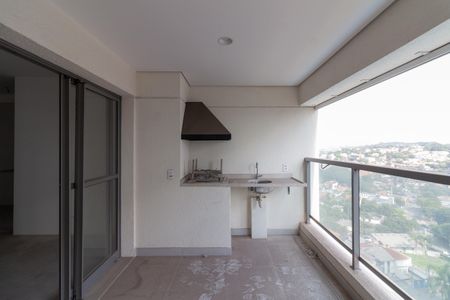 Apartamento à venda com 79m², 2 quartos e 1 vaga Apartamento à venda com 79m², 2 quartos e 1 vagaVaranda
