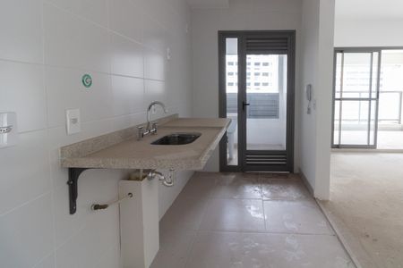 Apartamento à venda com 79m², 2 quartos e 1 vaga Apartamento à venda com 79m², 2 quartos e 1 vagaCozinha
