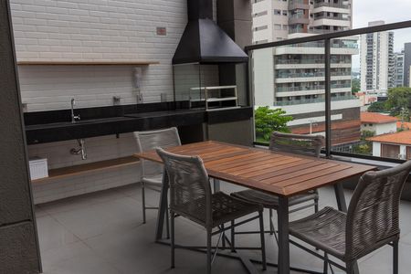 Apartamento à venda com 79m², 2 quartos e 1 vaga Apartamento à venda com 79m², 2 quartos e 1 vagaÁrea comum