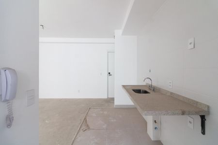 Apartamento à venda com 79m², 2 quartos e 1 vaga Apartamento à venda com 79m², 2 quartos e 1 vagaCozinha