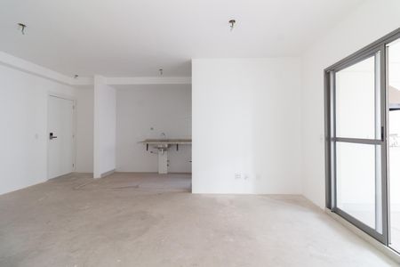 Apartamento à venda com 79m², 2 quartos e 1 vaga Apartamento à venda com 79m², 2 quartos e 1 vagaSala