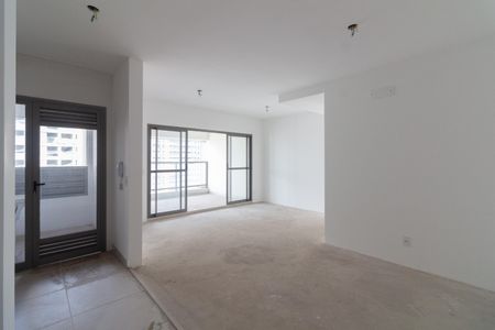 Apartamento à venda com 79m², 2 quartos e 1 vaga Apartamento à venda com 79m², 2 quartos e 1 vagaSala