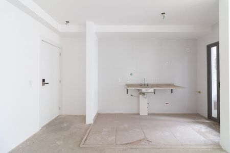Apartamento à venda com 79m², 2 quartos e 1 vaga Apartamento à venda com 79m², 2 quartos e 1 vagaCozinha
