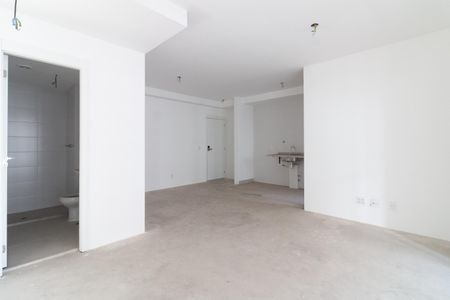 Apartamento à venda com 79m², 2 quartos e 1 vaga Apartamento à venda com 79m², 2 quartos e 1 vagaSala