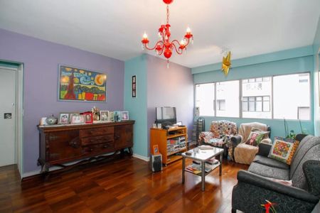Apartamento à venda com 75m², 2 quartos e 1 vagaFoto 01