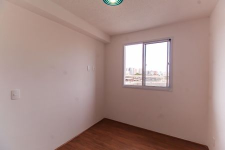 Apartamento para alugar com 27m², 1 quarto e sem vaga Apartamento para alugar com 27m², 1 quarto e sem vagaQuarto