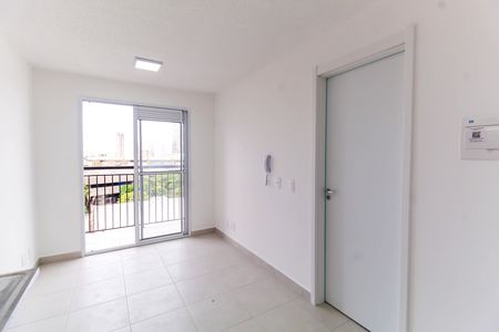 Apartamento para alugar com 27m², 1 quarto e sem vaga Apartamento para alugar com 27m², 1 quarto e sem vagaSala/Cozinha