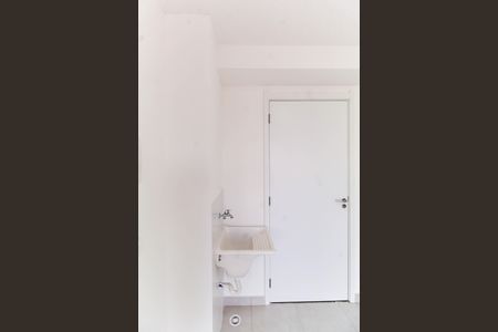 Apartamento para alugar com 27m², 1 quarto e sem vaga Apartamento para alugar com 27m², 1 quarto e sem vagaÁrea de Serviço