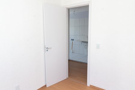Apartamento para alugar com 45m², 2 quartos e 1 vaga Apartamento para alugar com 45m², 2 quartos e 1 vagaQuarto 1