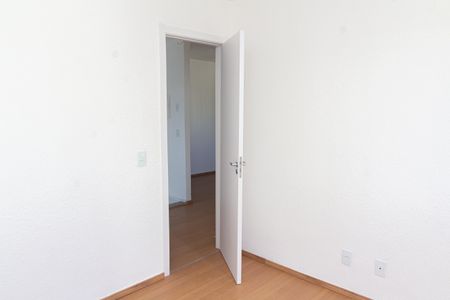 Apartamento para alugar com 45m², 2 quartos e 1 vaga Apartamento para alugar com 45m², 2 quartos e 1 vagaQuarto 2
