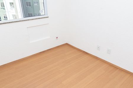 Apartamento para alugar com 45m², 2 quartos e 1 vaga Apartamento para alugar com 45m², 2 quartos e 1 vagaQuarto 1