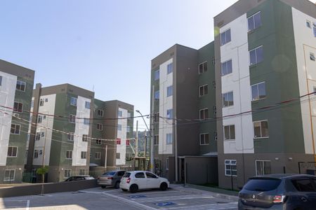 Apartamento para alugar com 45m², 2 quartos e 1 vaga Apartamento para alugar com 45m², 2 quartos e 1 vagaPlaca Instalada em 05/05/2026 com o código GGTQ-892