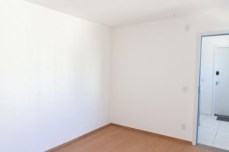 Apartamento para alugar com 45m², 2 quartos e 1 vaga Apartamento para alugar com 45m², 2 quartos e 1 vagaSala