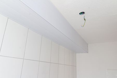 Apartamento para alugar com 45m², 2 quartos e 1 vaga Apartamento para alugar com 45m², 2 quartos e 1 vagaCozinha