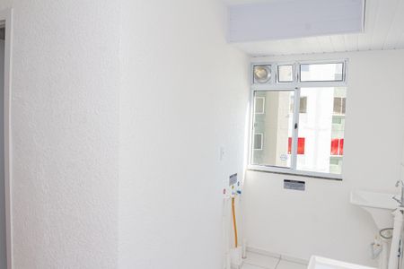 Apartamento para alugar com 45m², 2 quartos e 1 vaga Apartamento para alugar com 45m², 2 quartos e 1 vagaCozinha
