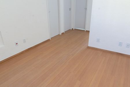Apartamento para alugar com 45m², 2 quartos e 1 vaga Apartamento para alugar com 45m², 2 quartos e 1 vagaSala