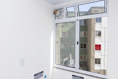 Apartamento para alugar com 45m², 2 quartos e 1 vaga Apartamento para alugar com 45m², 2 quartos e 1 vagaÁrea de Serviço