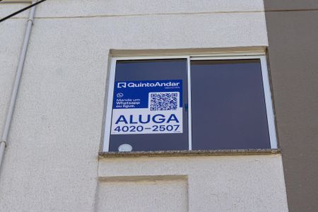 Apartamento para alugar com 45m², 2 quartos e 1 vaga Apartamento para alugar com 45m², 2 quartos e 1 vagaPlaca Instalada em 05/05/2026 com o código GGTQ-892