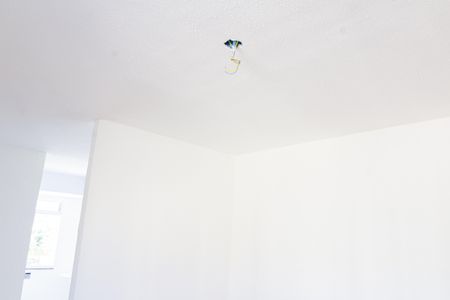 Sala de apartamento para alugar com 2 quartos, 45m² em Campo Grande, Rio de Janeiro