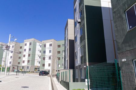 Apartamento para alugar com 45m², 2 quartos e 1 vaga Apartamento para alugar com 45m², 2 quartos e 1 vagaÁrea externa