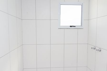 Apartamento para alugar com 45m², 2 quartos e 1 vaga Apartamento para alugar com 45m², 2 quartos e 1 vagaBanheiro