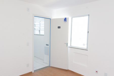 Apartamento para alugar com 45m², 2 quartos e 1 vaga Apartamento para alugar com 45m², 2 quartos e 1 vagaSala