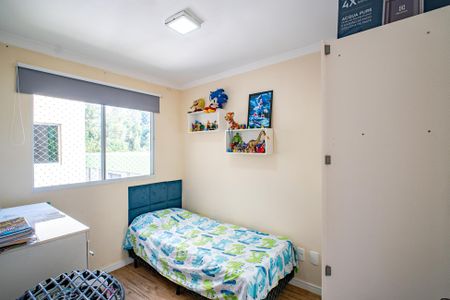 Apartamento à venda com 39m², 2 quartos e sem vagaQuarto 2