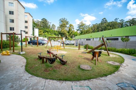 Apartamento à venda com 39m², 2 quartos e sem vagaÁrea comum - Playground
