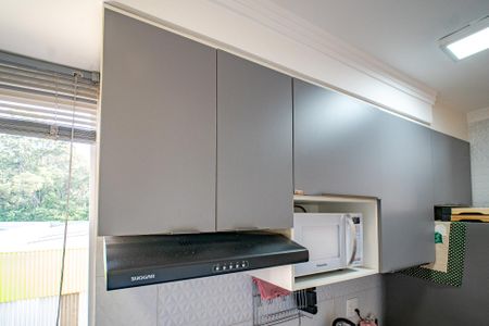 Apartamento à venda com 39m², 2 quartos e sem vagaCozinha