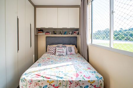 Apartamento à venda com 39m², 2 quartos e sem vagaQuarto 1