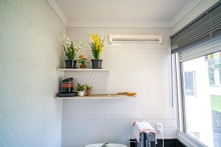 Apartamento à venda com 39m², 2 quartos e sem vagaÁrea de Serviço