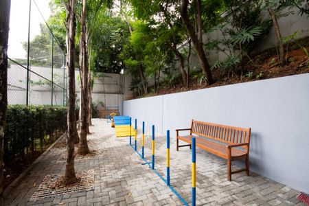 Apartamento à venda com 41m², 1 quarto e 1 vagaEspaço Pet