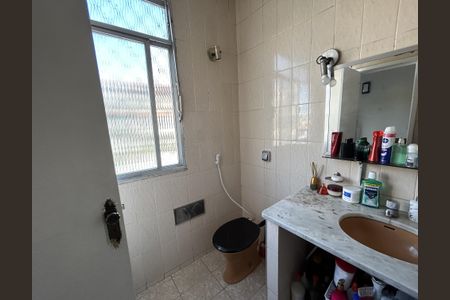 Casa para alugar com 216m², 3 quartos e 1 vagaBanheiro da Suíte 2