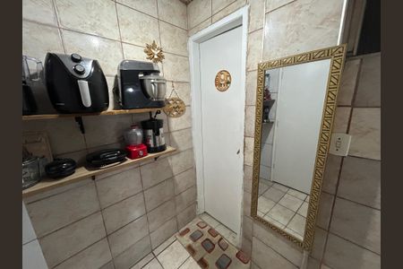 Casa para alugar com 216m², 3 quartos e 1 vagaDispensa 