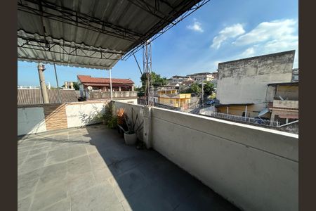 Casa para alugar com 216m², 3 quartos e 1 vagaTerraço