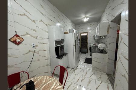 Casa para alugar com 216m², 3 quartos e 1 vagaCozinha