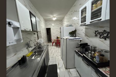 Casa para alugar com 216m², 3 quartos e 1 vagaCozinha
