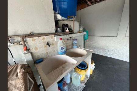 Casa para alugar com 216m², 3 quartos e 1 vagaÁrea de Serviço