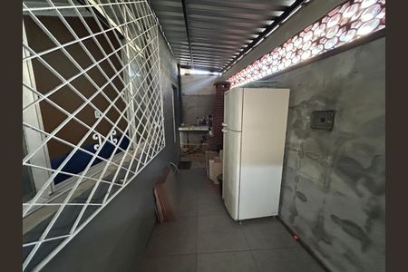 Casa para alugar com 216m², 3 quartos e 1 vagaÁrea comum