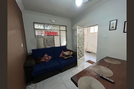 Sala de casa para alugar com 3 quartos, 216m² em Centro, Nilópolis