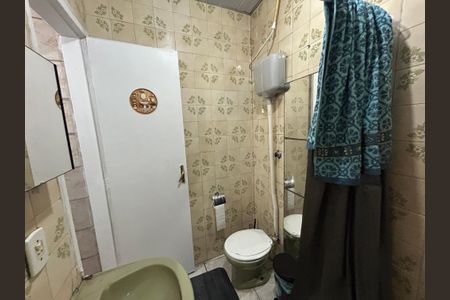 Casa para alugar com 216m², 3 quartos e 1 vagaBanheiro Social